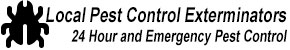 McGraw Hill Companies IA Pest Control Exterminators
